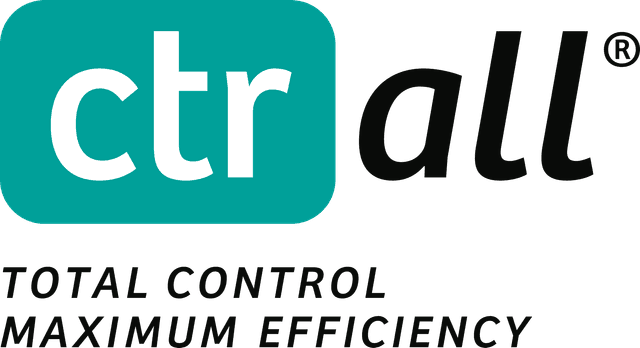 CTRALL logo