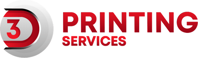 3D Printing Service logo
