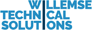 Willemse Technical Solutions logo