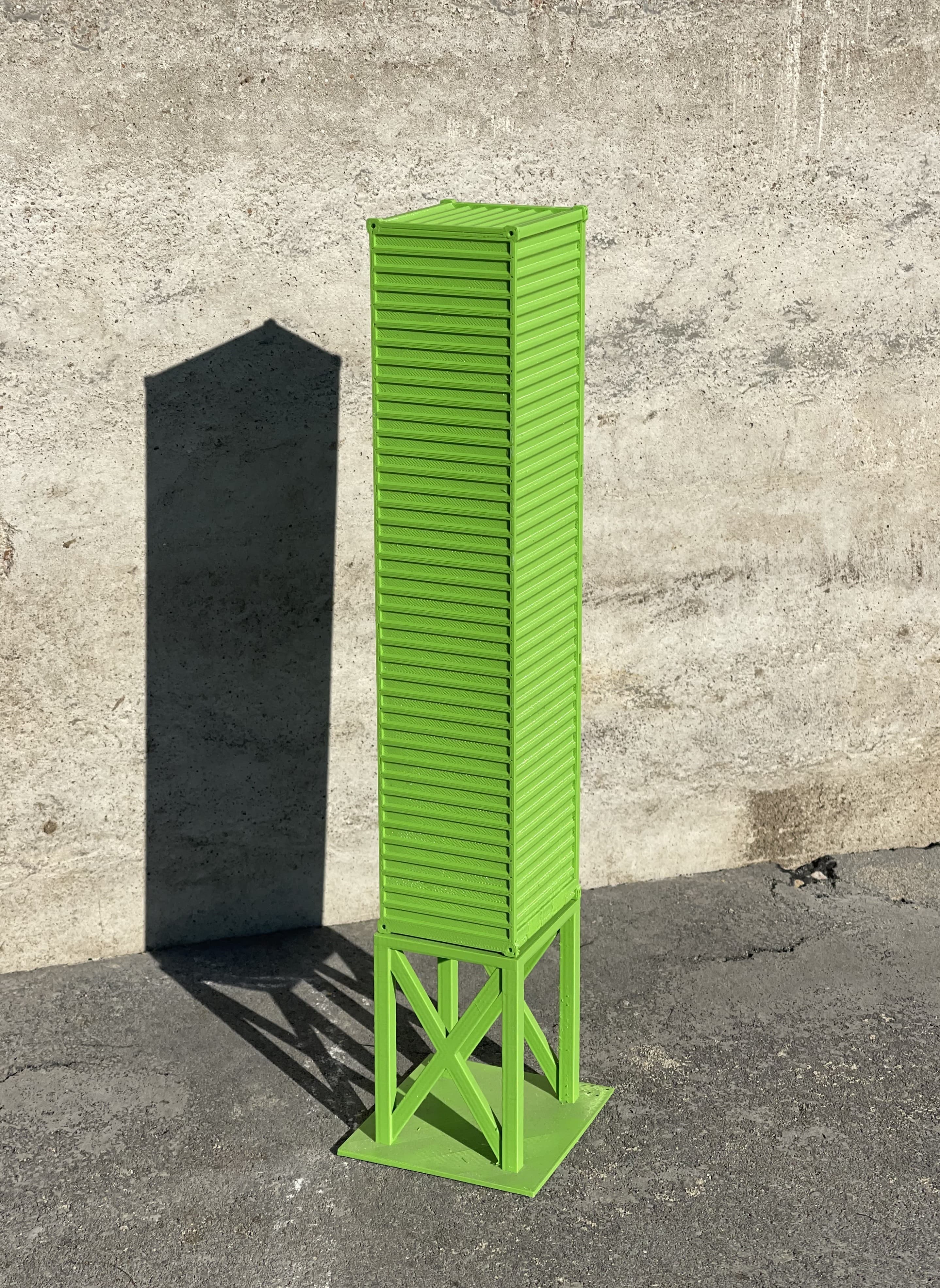 Willemse Group shares a multidisciplinary project update